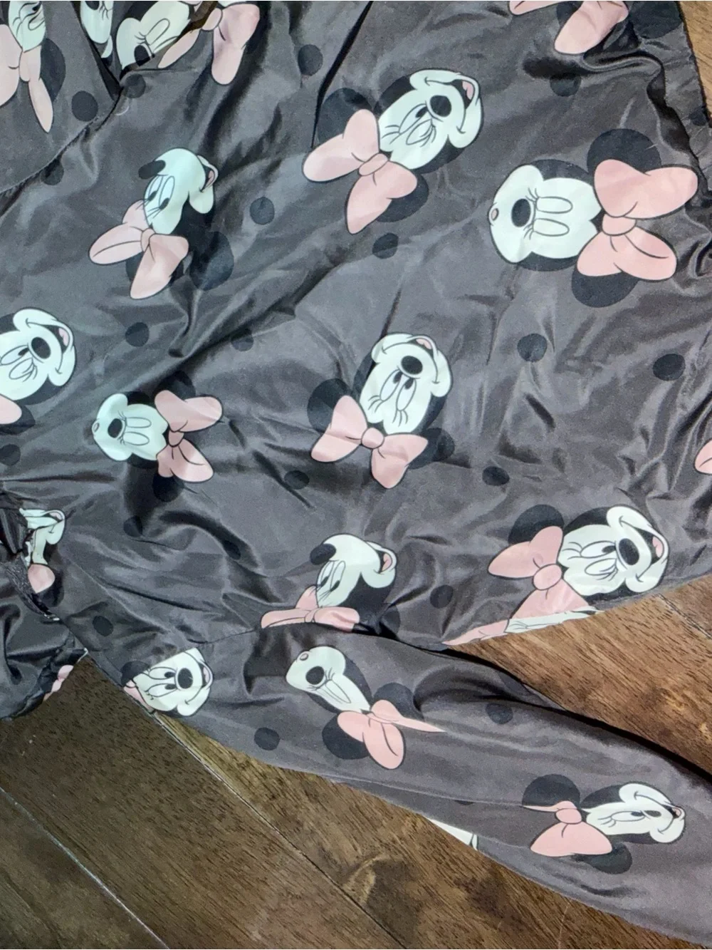 Disney great used